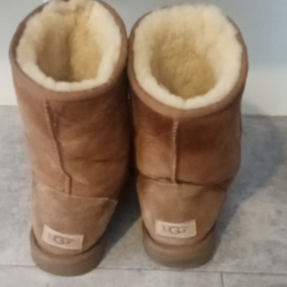 UGG boots size 10 women - Picture 4 of 6